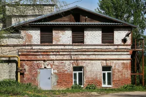 Прачечная