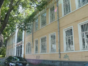 Дом культуры