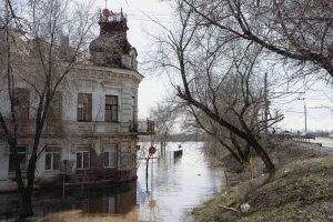 Дом братьев Мошковых