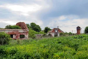 Конный двор