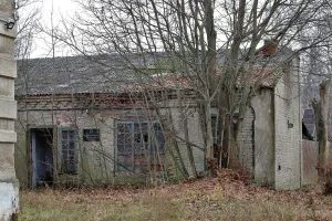 Склад фабричный Арсентьева