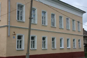 Жилой дом