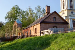 Сторожка (Воскресенье)