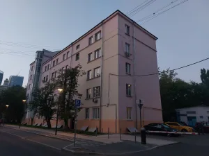 Жилой дом (Дорогомилово)