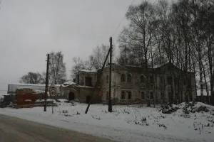 Церковь