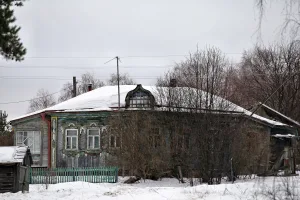 Дом жилой