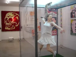 Музей актуального искусства АРТ4.РУ
