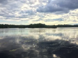Карзикозеро (озеро)