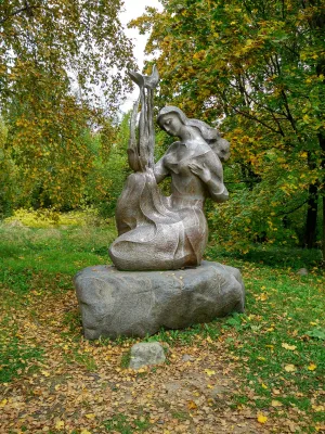 Мелодия