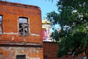 Каретный сарай