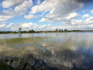 Тикша (озеро)