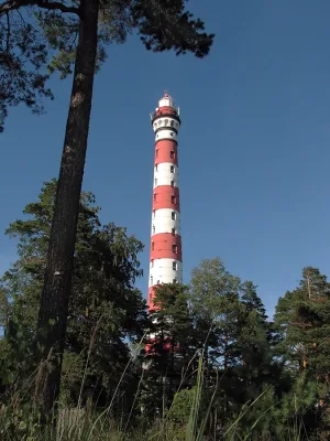 Осиновецкий маяк