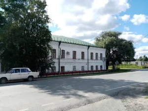 Школа