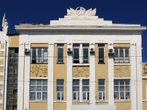 Клуб швейников