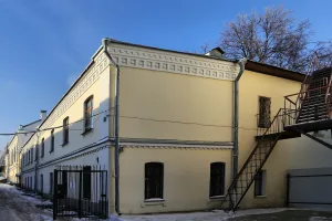 Семинария
