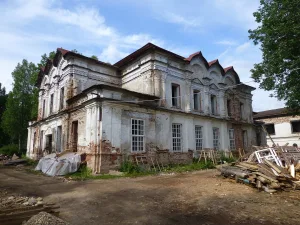 Спасо-Преображенский собор