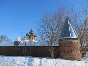 Ограда