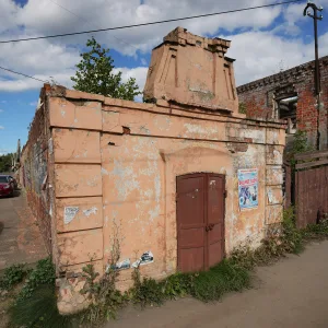Палатка