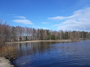 Копанское