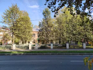 Офисное здание