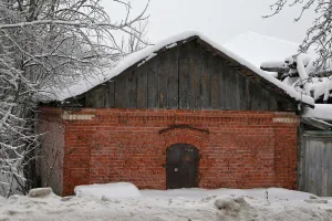 Палатка