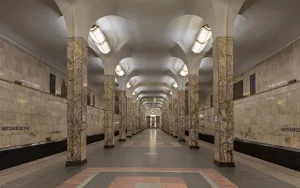 Автозаводская