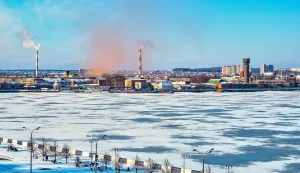 Оружейный завод