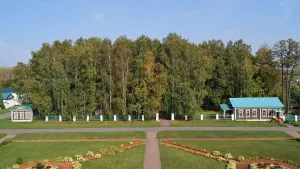 Парк