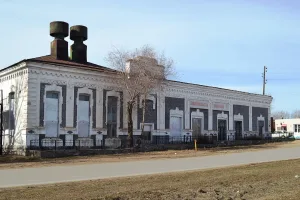 Дом казачьих собраний
