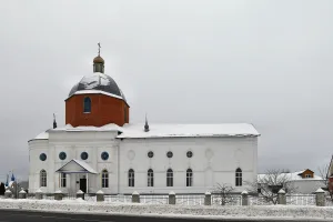 Храмовый комплекс