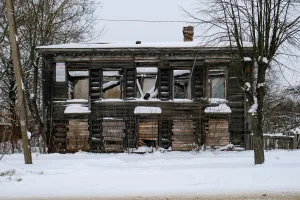 Постоялый двор Серидонина