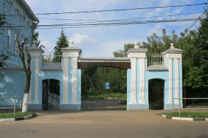 Ворота