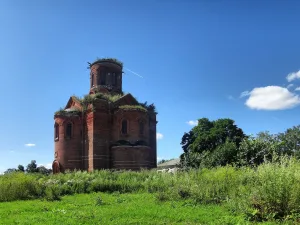 Спасская церковь (Рождества Христова)