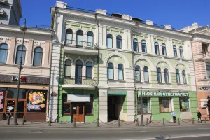 Банк Сибирский