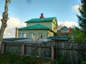 дом Вальтера
