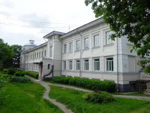 2-я Московская улица 8