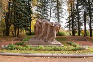 Смерть вождя