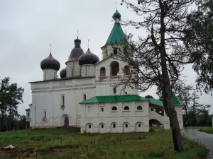 Троицкий собор