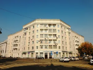 Дом коммунальников
