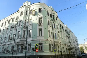 Доходный дом (Пресненский)