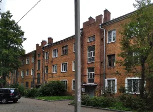 Текстильная улица 4