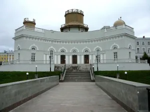 Астрономические обсерватории Казанского федерального университета
