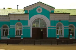 Рославль I