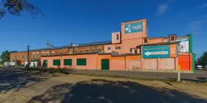 Ткацкий корпус