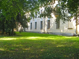Сад