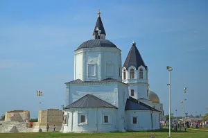 Успенская церковь