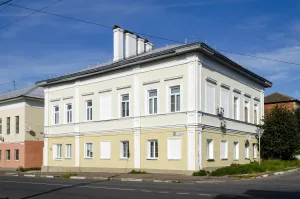2-я Московская улица 53