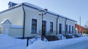 Торговый дом