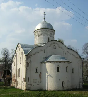 Церковь Климента