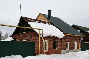 Дом жилой